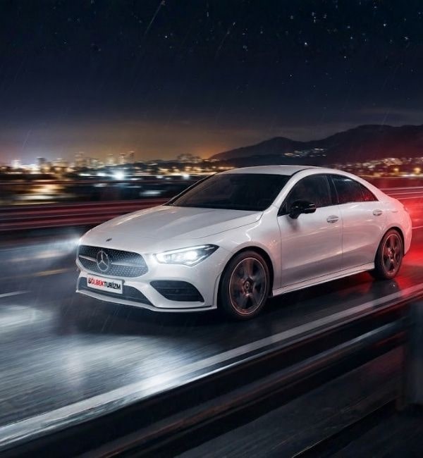 Gebze Araç Kiralama