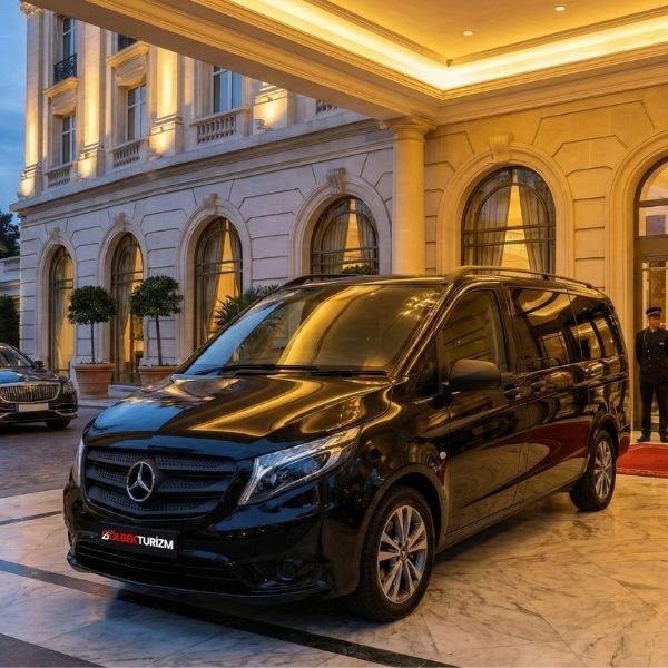 Gölbek Turizm Gebze Servis Şirketi